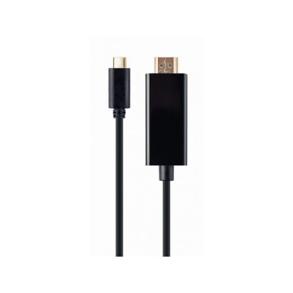 CABLEXPERT Kabl A-CM-HDMIM-02 USB-C - HDMI 4K/60Hz, 2m - 170466