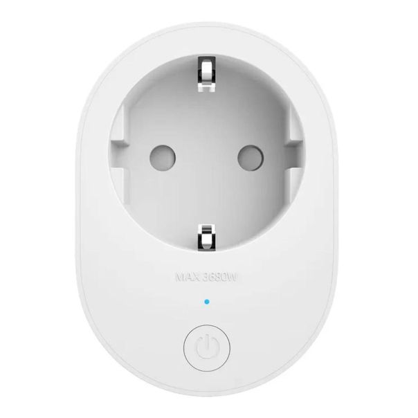 XIAOMI Mi Pametna utičnica EU, bela - 70070