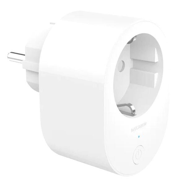 XIAOMI Mi Pametna utičnica EU, bela - 70070