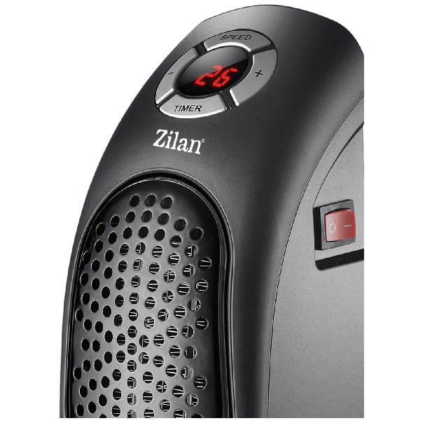 ZILAN Mini keramička grejalica ZLN2281 - ZLN2281