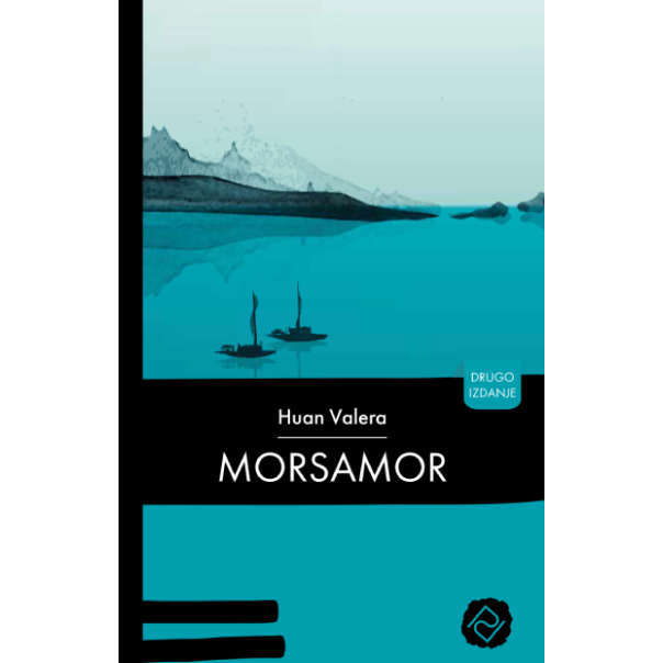 Morsamor - 9788660235055