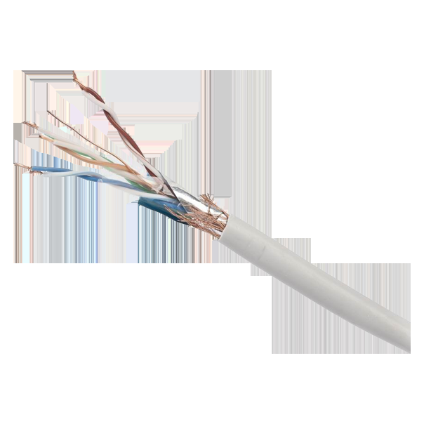 Amiko Mrežni FTP kabl, CAT5e, CCA, 305 met. - CAT5e FTP CCA 305m - EP2963363