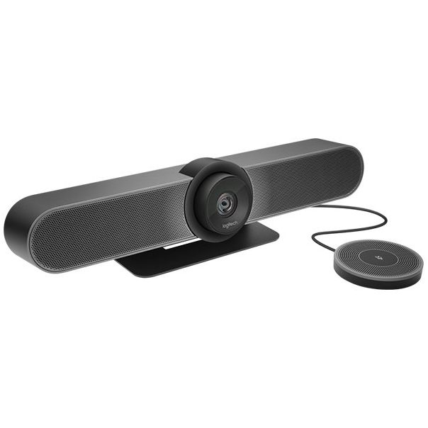 LOGITECH Expansion Microphone for MEETUP camera - 989-000405