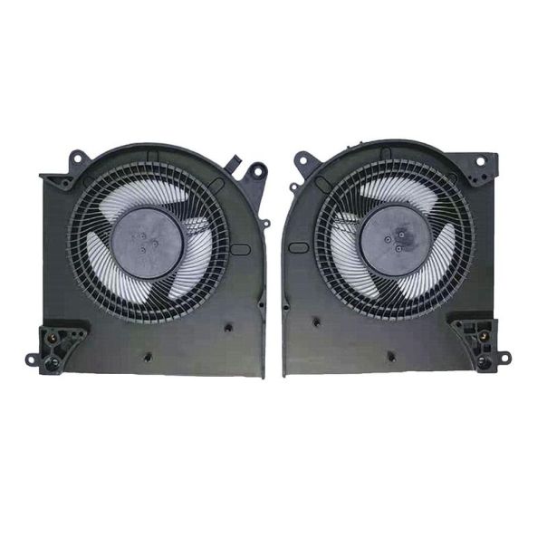 CPU+GPU hladnjak za laptop Dell Alienware M15 R3 M15 R4 - EP2561579