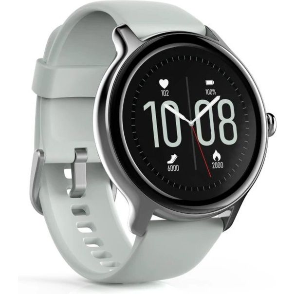 HAMA Pametni sat 4910, siva - 170958