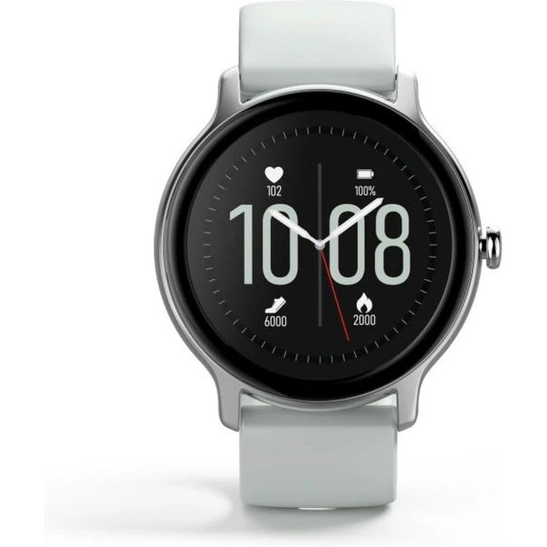 HAMA Pametni sat 4910, siva - 170958