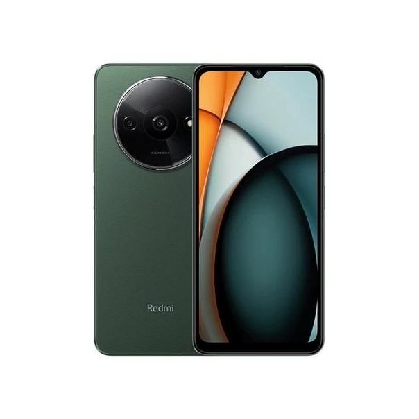 XIAOMI Redmi A3 3/64GB, zelena - 20131