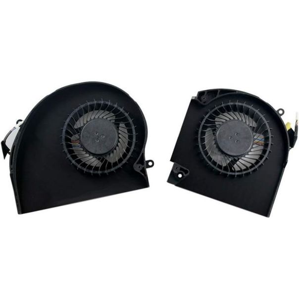 CPU+GPU hladnjak za laptop Dell Alienware 17 R4 R5 - EP2561585