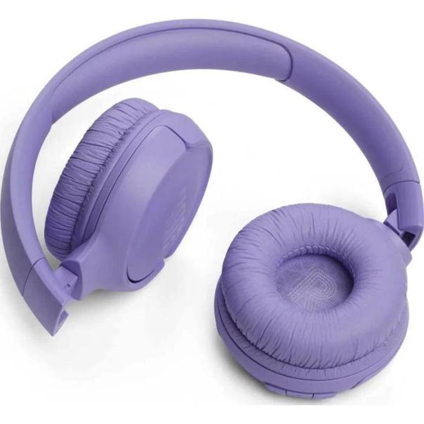 JBL Bluetooth slušalice Tune 520BT, ljubičasta - 76013-1