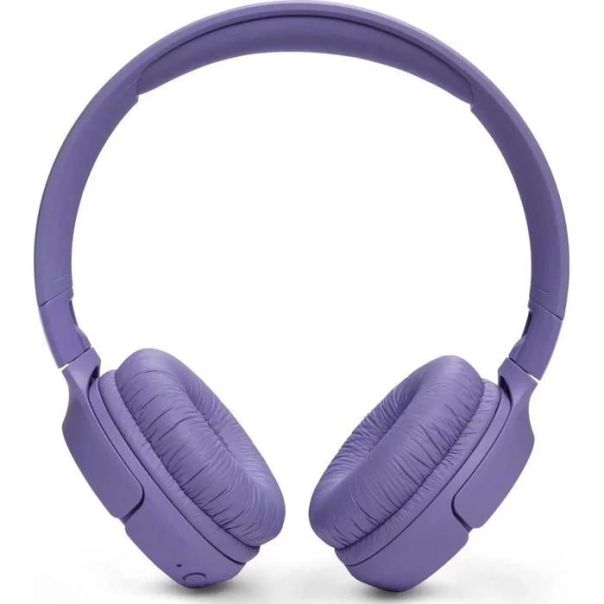 JBL Bluetooth slušalice Tune 520BT, ljubičasta - 76013-1