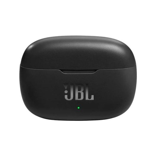 JBL Bluetooth slušalice Wave 200, crna - 76014