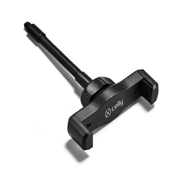 CELLY Ring lite CLICKRINGRGBBK - CLICKRINGRGBBK