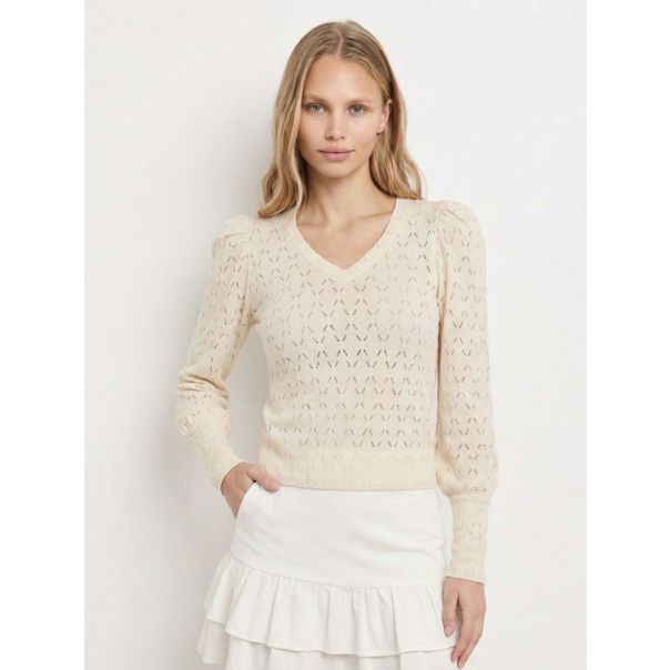 PIECES Ženska bluza christy - EP2957360