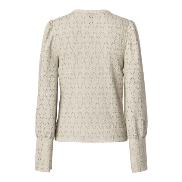 PIECES Ženska bluza christy - EP2957360