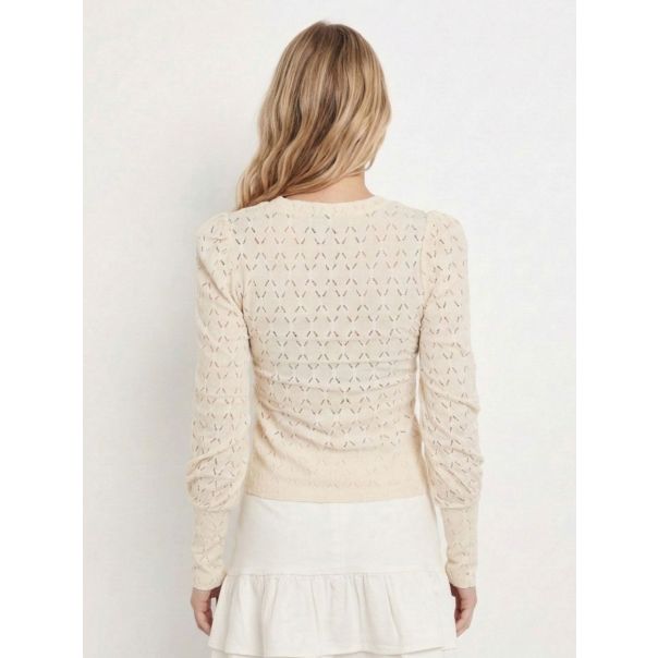 PIECES Ženska bluza christy - EP2957360