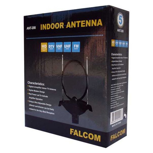 FALCOM Sobna antena ANT-208 - 1713