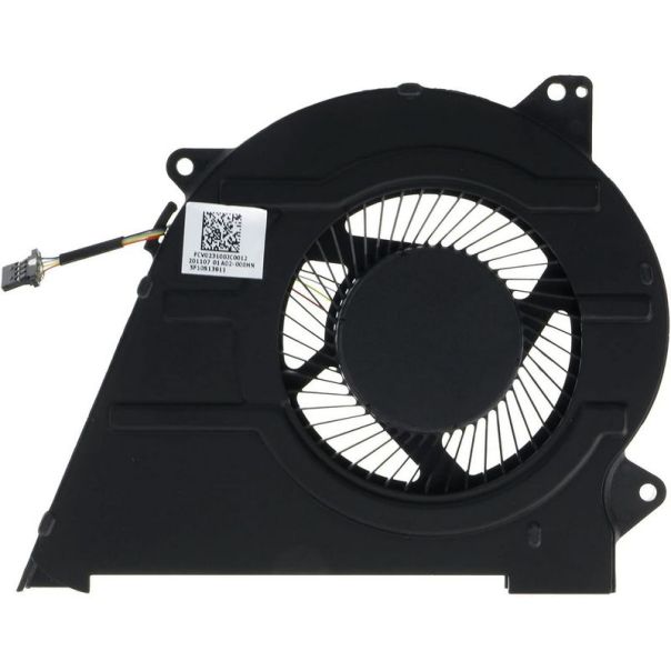 CPU hladnjak za laptop Lenovo IdeaPad Flex 5 14IIL05 14ITL05 14ARE05 15IIL05 - EP2561594