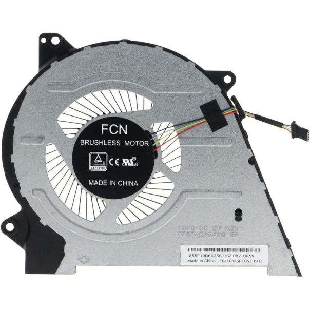 CPU hladnjak za laptop Lenovo IdeaPad Flex 5 14IIL05 14ITL05 14ARE05 15IIL05 - EP2561594