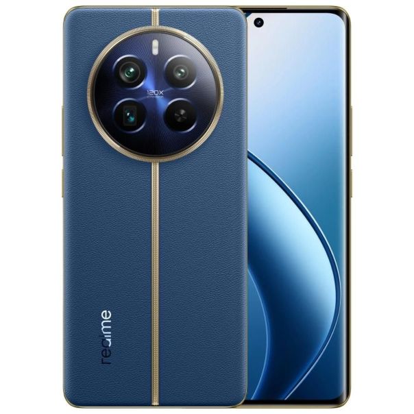 REALME 12 Pro+ 12/512GB, plavi - 30024