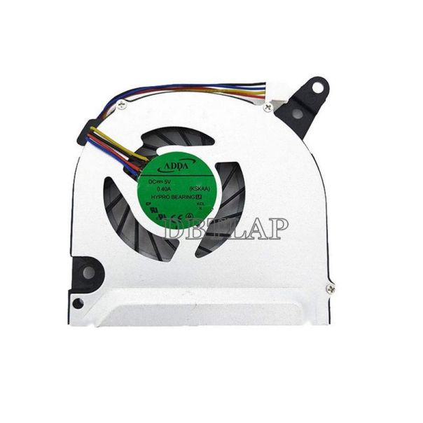 CPU hladnjak za laptop Acer Aspire M5 M5-581 M5-581T M5-581G M5-581T-6807 Series - EP2561597