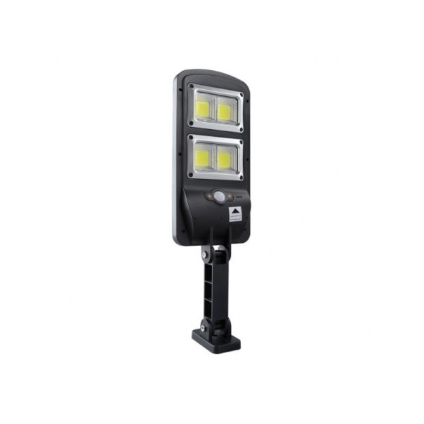 PROSTO Solarni LED reflektor-lampa sa PIR senzorom LRFS6110 - 171430