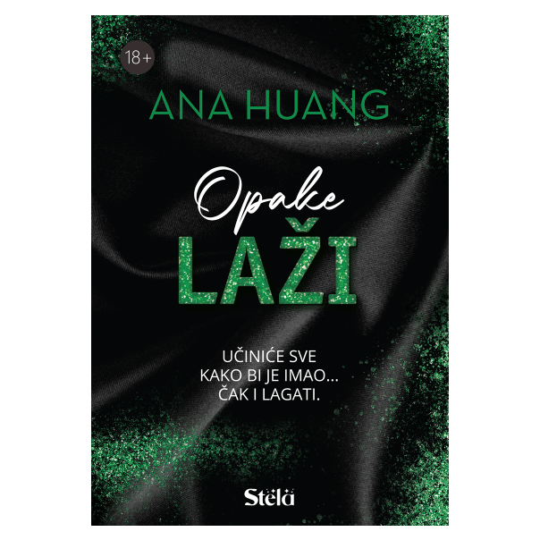 Opake laži - 9788661522314