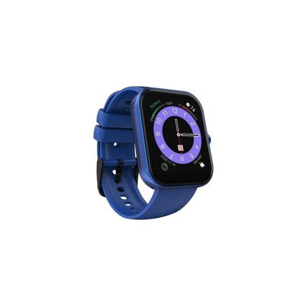 HIFUTURE Pametni sat HIF-FITULTRA2BL - 171577
