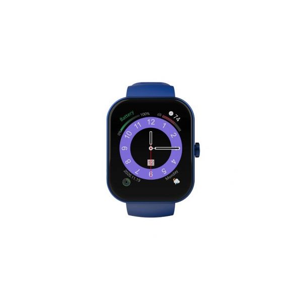 HIFUTURE Pametni sat HIF-FITULTRA2BL - 171577