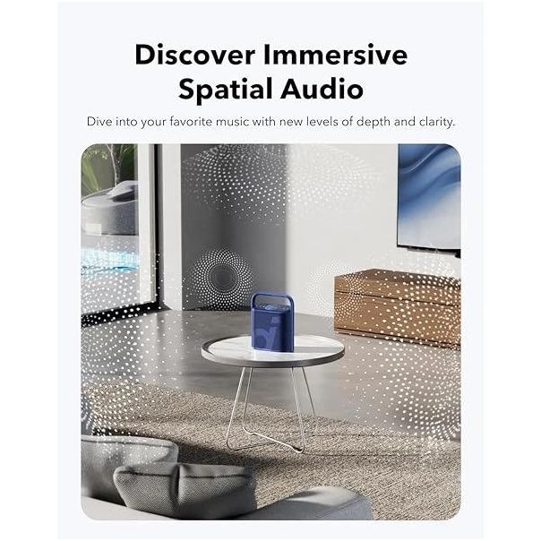 ANKER Bluetooth Zvučnik Soundcore Motion X500 40W, roza - 80429-1