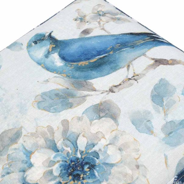 ENA Tabure 34X34X35 cm - 17160-1