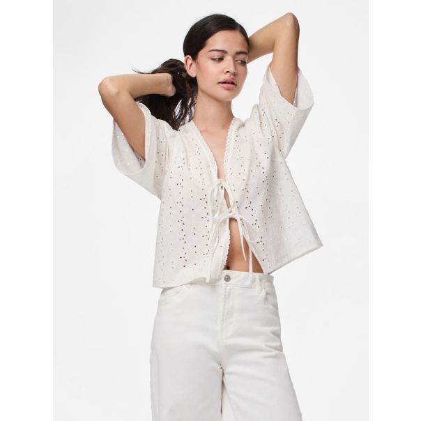 PIECES Ženska bluza tyla - EP2956814