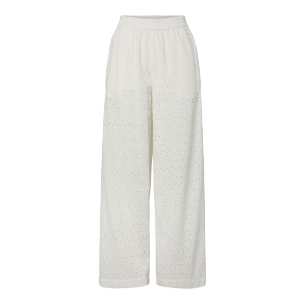 PIECES Ženske pantalone tyla - EP2956811