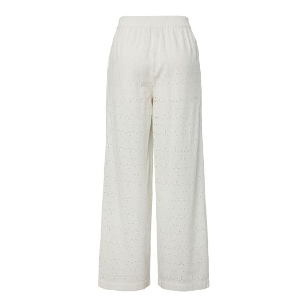 PIECES Ženske pantalone tyla - EP2956811