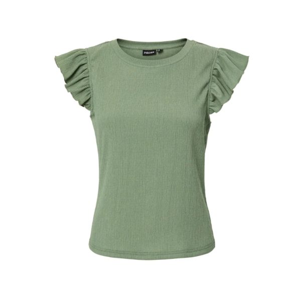 PIECES Ženska bluza mauna - EP2956877