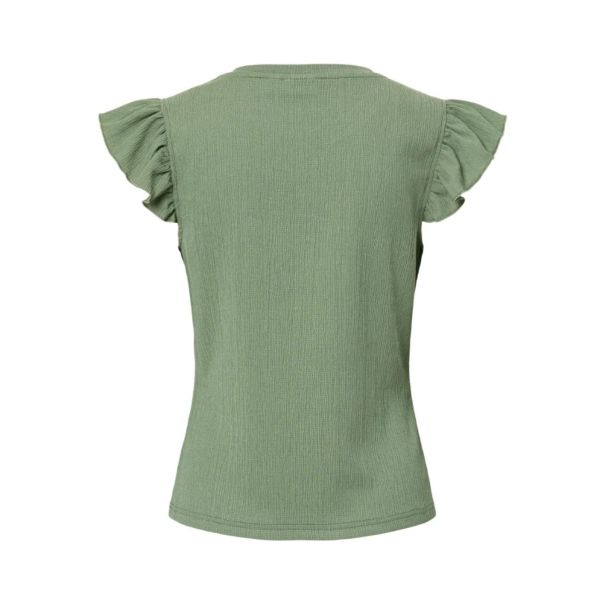 PIECES Ženska bluza mauna - EP2956877