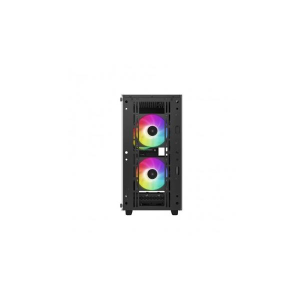 DEEPCOOL CC360 A-RGB Crno micro ATX kuciste - 171650
