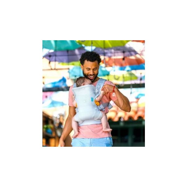 INFANTINO 300079 Nosiljka flip 4U1 airy (22115239) - 171700