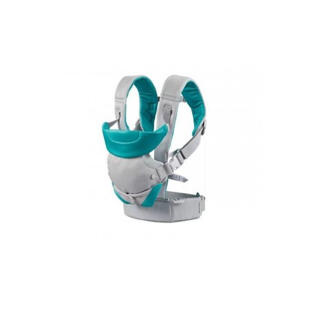 INFANTINO 300079 Nosiljka flip 4U1 airy (22115239) - 171700