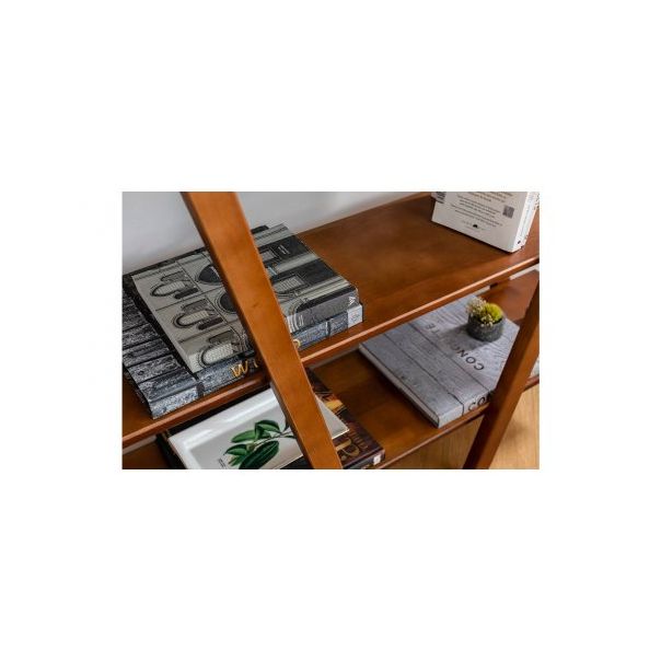 HANAH HOME Polica Perla, braon - 171751