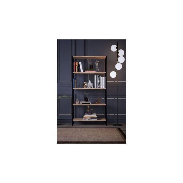 HANAH HOME Polica za knjige Verona - 171765