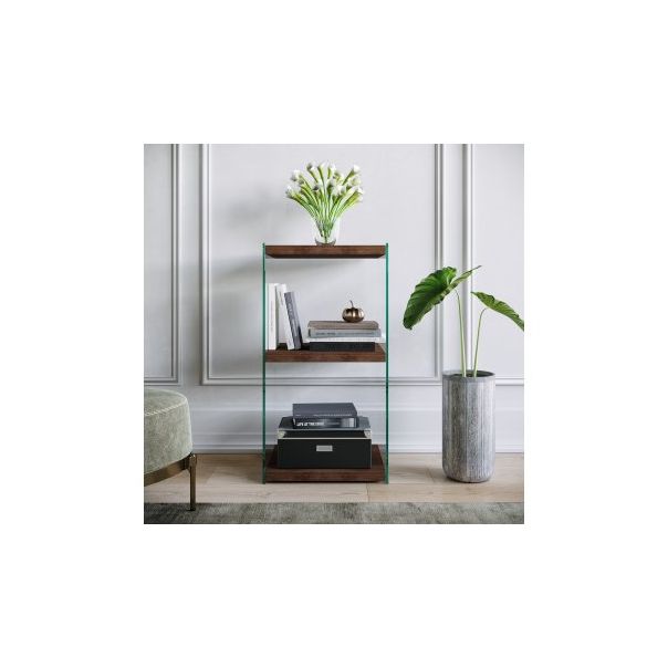 HANAH HOME Polica za knjige R300 - 171776