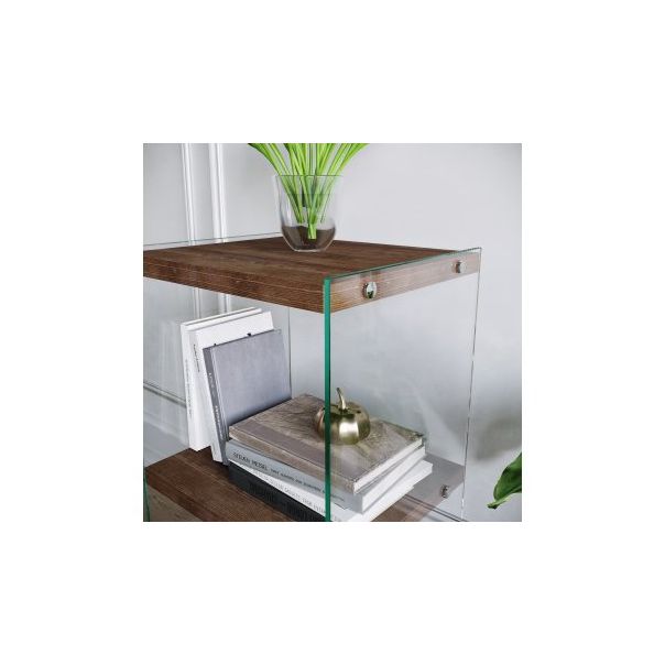 HANAH HOME Polica za knjige R300 - 171776