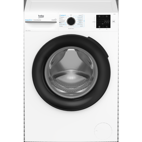 BEKO Mašina za pranje veša BM3WFSU 38413 WB - 27939