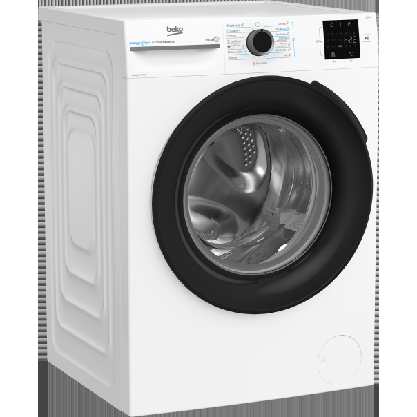 BEKO Mašina za pranje veša BM3WFSU 38413 WB - 27939