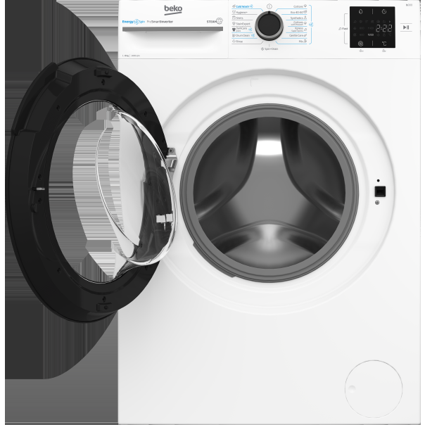 BEKO Mašina za pranje veša BM3WFSU 38413 WB - 27939