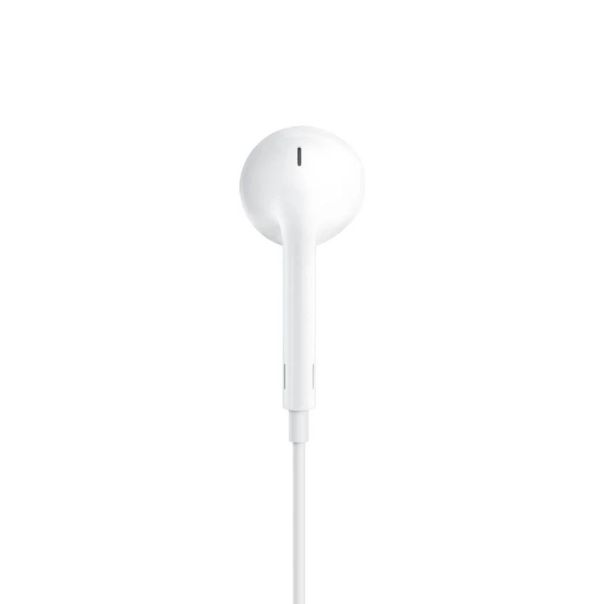 APPLE Slušalice za telefon EarPods USB-C, bela - 55010