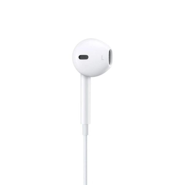 APPLE Slušalice za telefon EarPods USB-C, bela - 55010