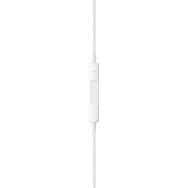 APPLE Slušalice za telefon EarPods USB-C, bela - 55010