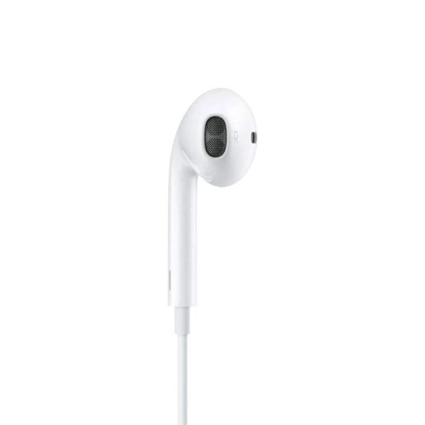 APPLE Slušalice za telefon EarPods USB-C, bela - 55010
