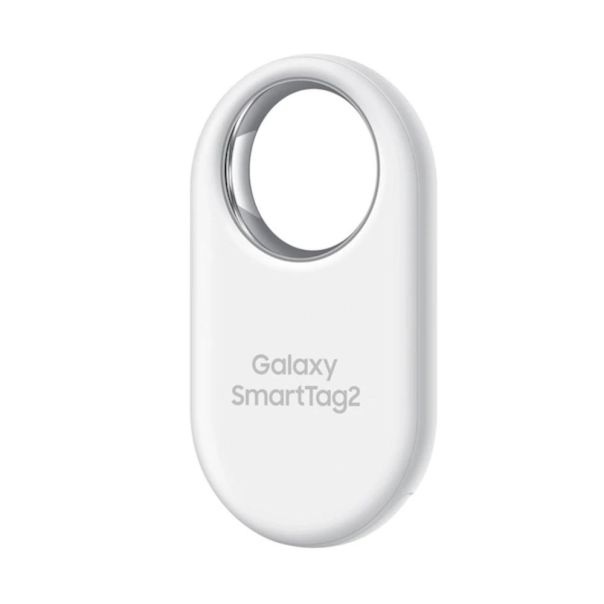 SAMSUNG Smart Tag 2 Galaxy 4/1, bela/crna - 75238